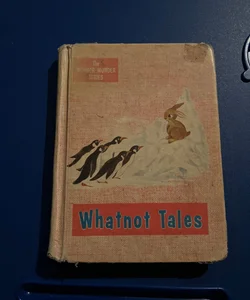 Whatnot Tales