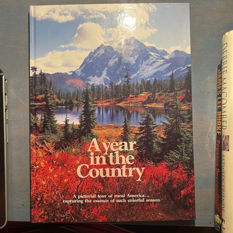 A Year in the Country
