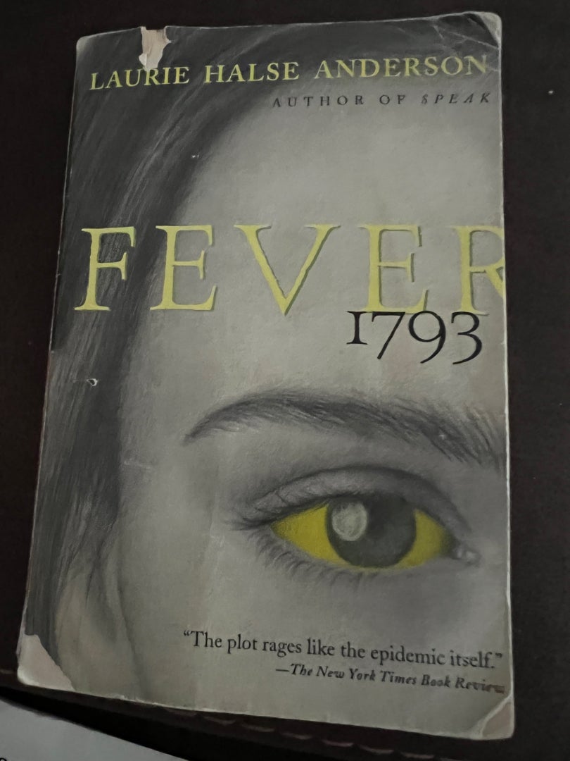 Fever 1793