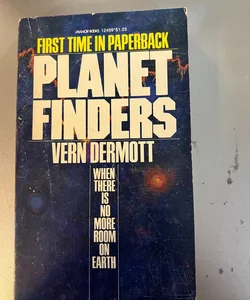 Planet Finders 