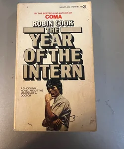 The Year of the Intern