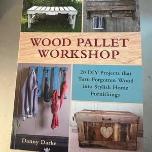 Wood Pallet Workshop