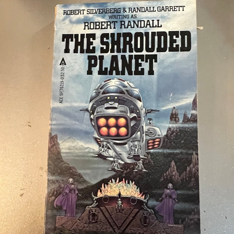 The Shrouded Planet