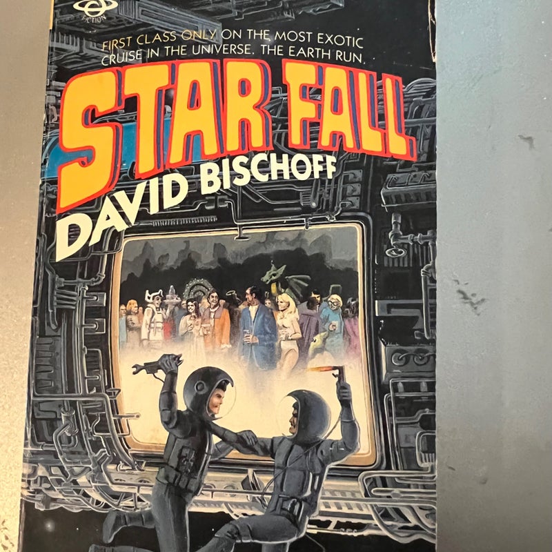 Starfall