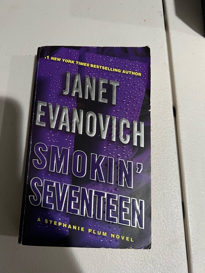 Smokin' Seventeen