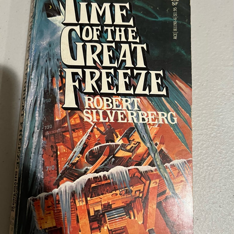 Time of the Great Freeze