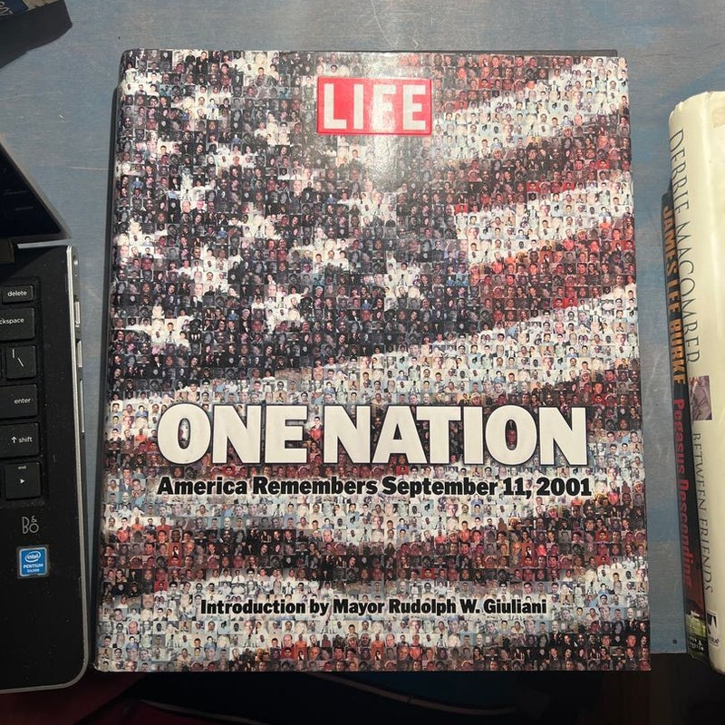 One Nation