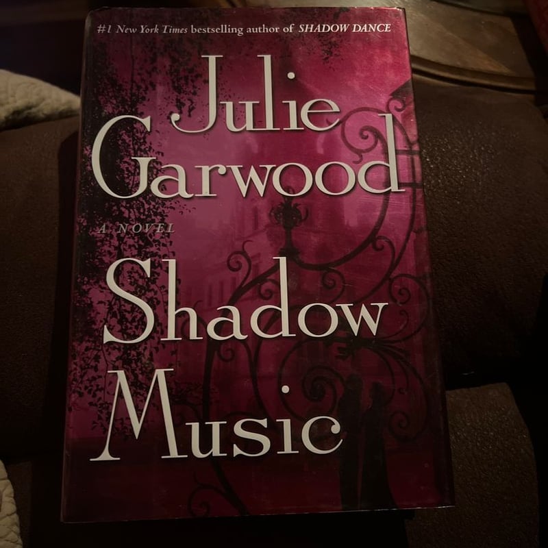 Shadow Music