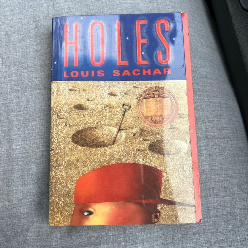 Holes