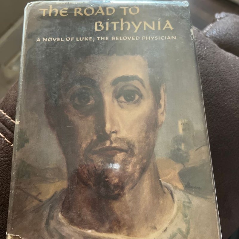 The Road to Bithynia