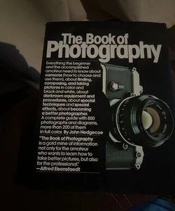 The Book of Photography
