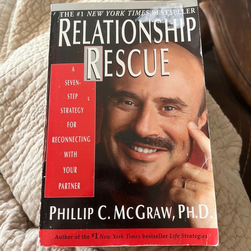 Relationship Rescue