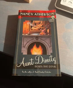 Aunt Dimity Beats the Devil