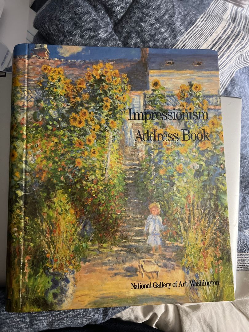 Highlights from the National Gallery of Art Washington