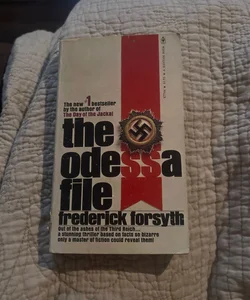 The Odessa File 