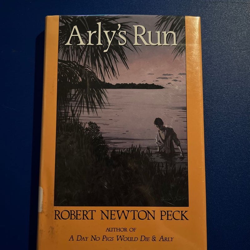 Arly's Run