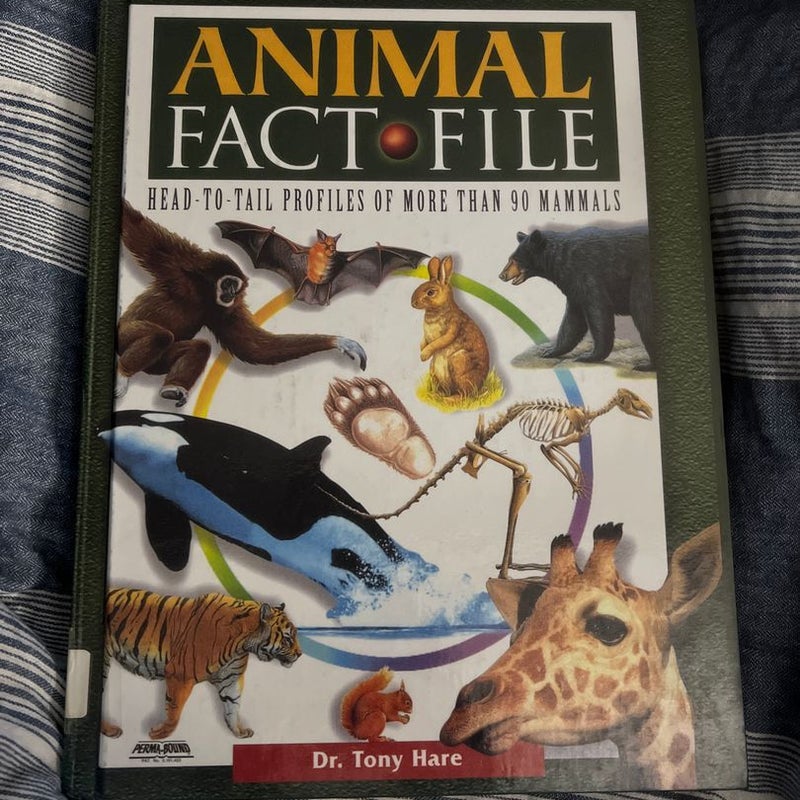 animal-fact-file-by-tony-hare-hardcover-pangobooks