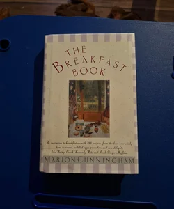 The Breakfast Book