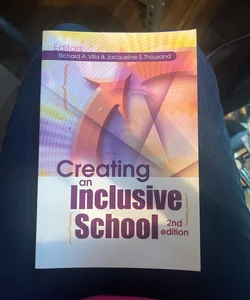 Creating an Inclusive School, 2nd Ed