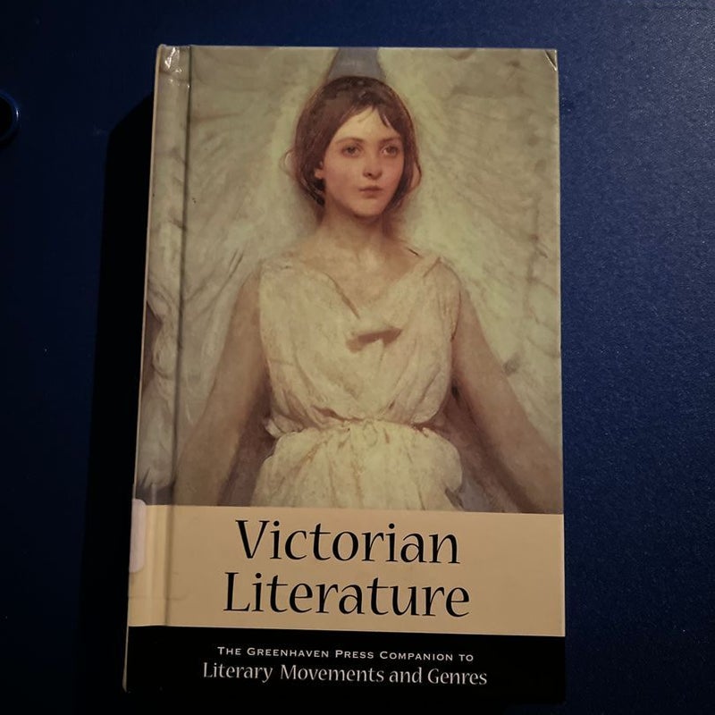 Victorian Literature