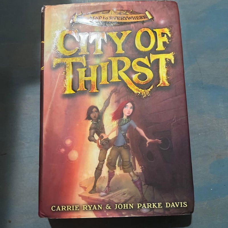 City of Thirst