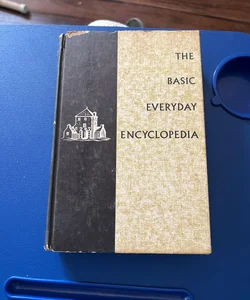 The Basic Everyday Encyclopedia