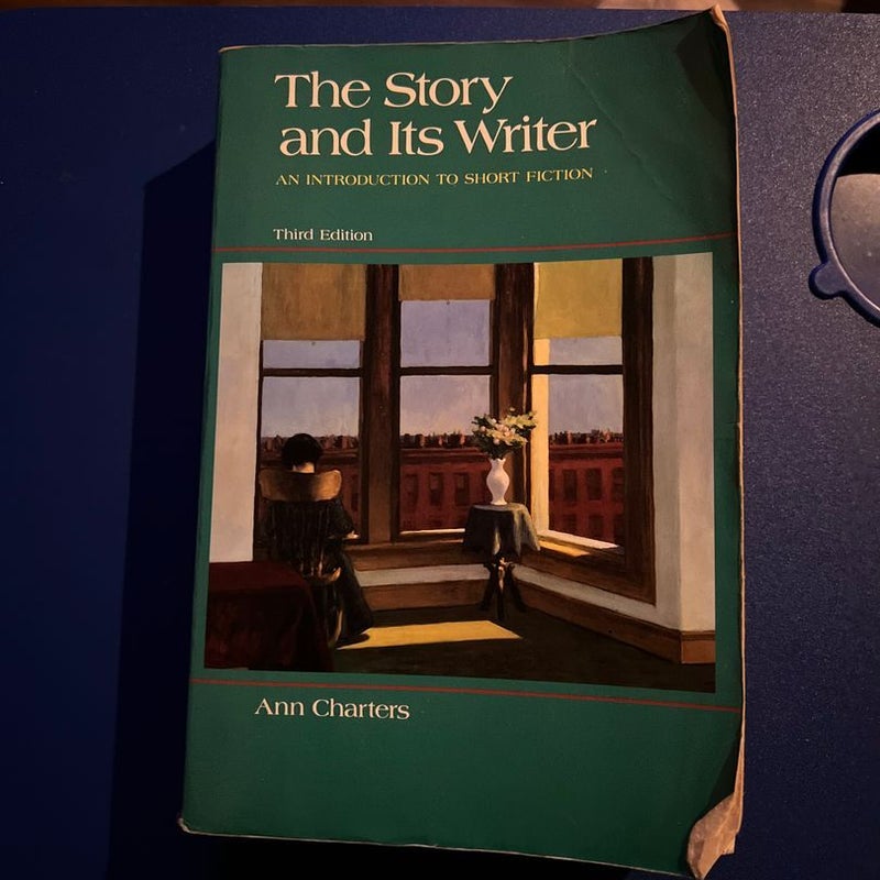 The Story and Its Writer Compact