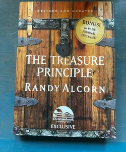 The Treasure Principle 