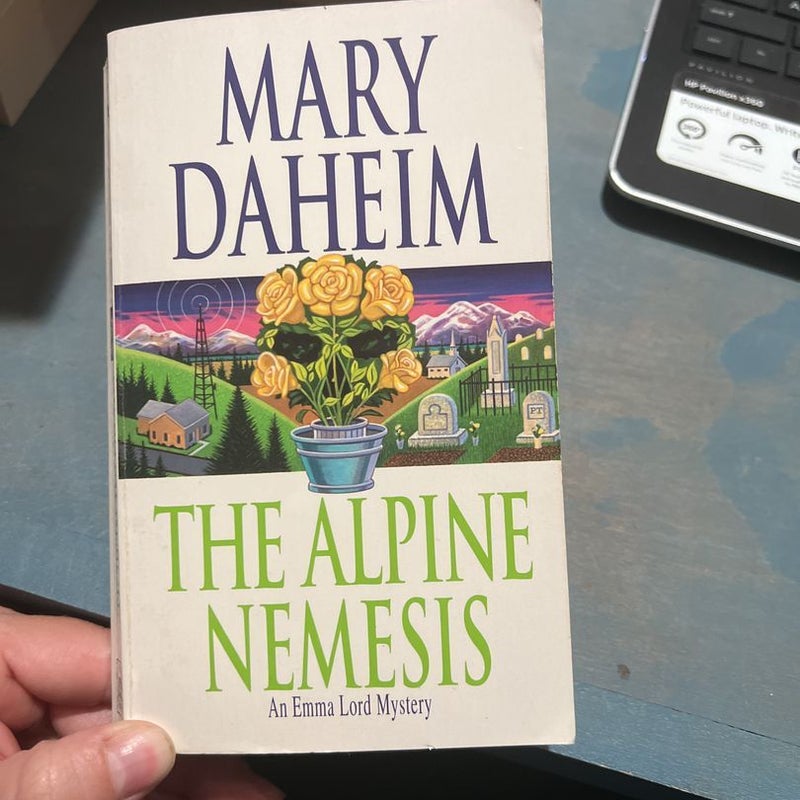 The Alpine Nemesis