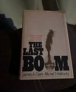 The Last Boom
