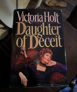 Daughter of Deceit
