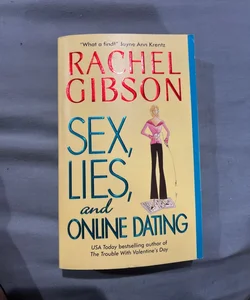 Sex, Lies, and Online Dating