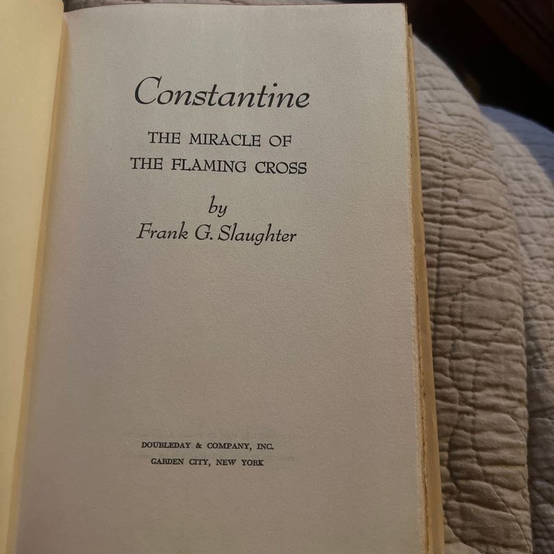 Constantine