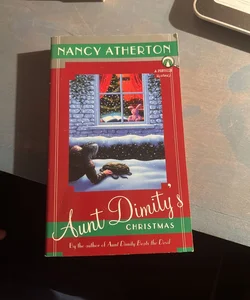 Aunt Dimity's Christmas