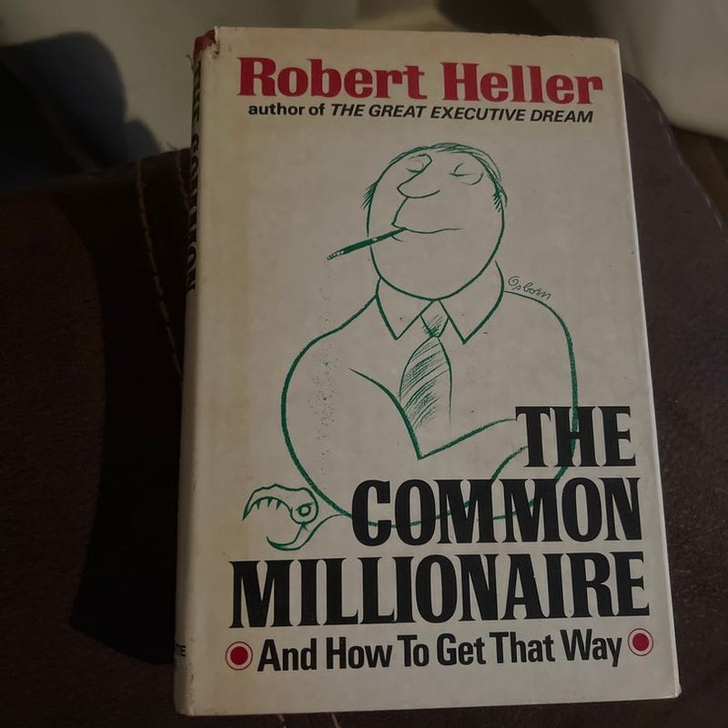 The Common Millionaire