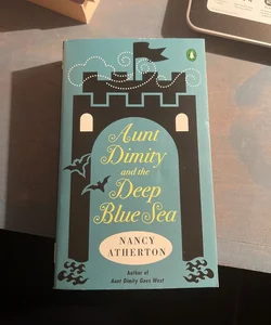 Aunt Dimity and the Deep Blue Sea