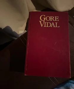 Selected Works of Gore Vidal