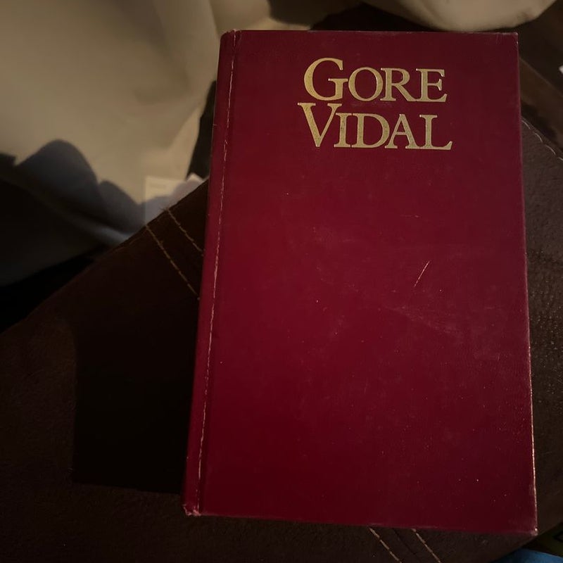 Selected Works of Gore Vidal