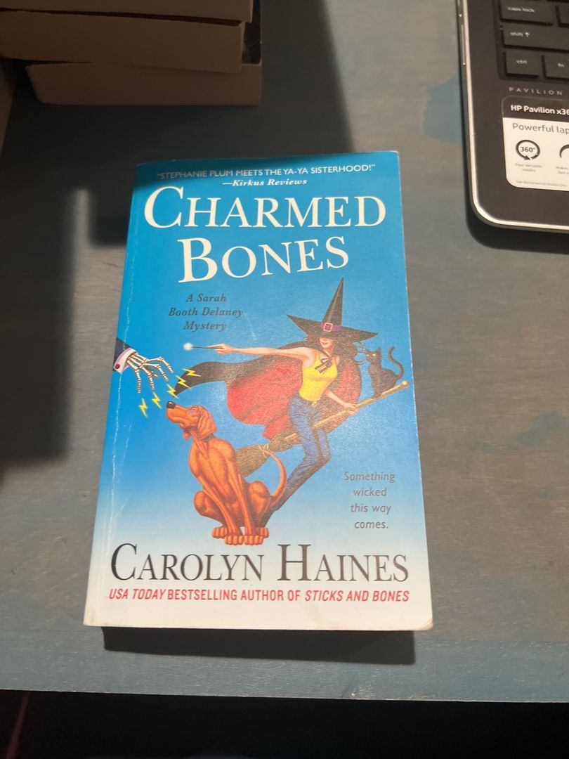 Charmed Bones