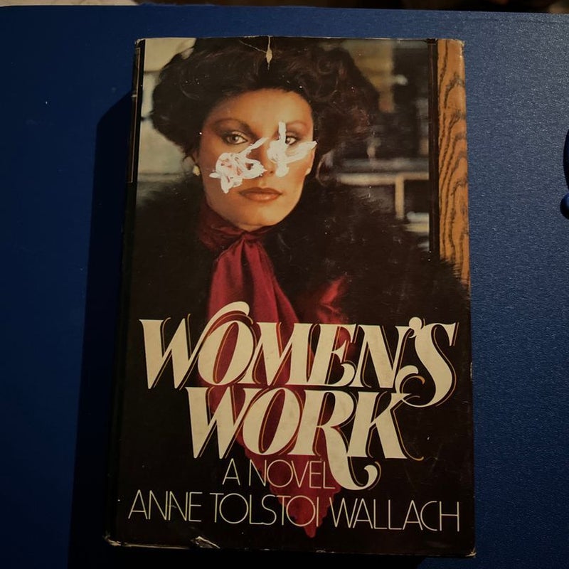 Women's Work