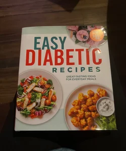 Easy Diabetic Recipes