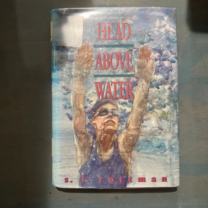 Head above Water