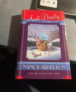 Aunt Dimity: Snowbound