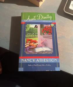 Aunt Dimity: Detective