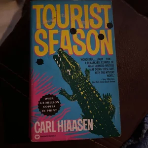 Tourist Season