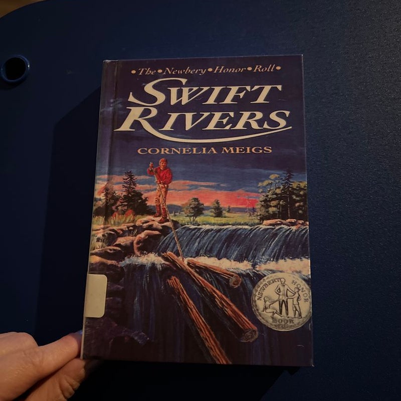 Swift Rivers