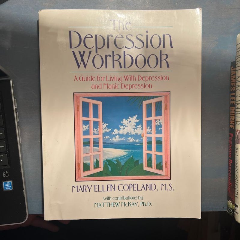 The Depression Workbook