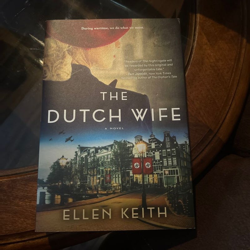 The Dutch Wife
