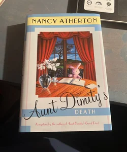 Aunt Dimity's Death