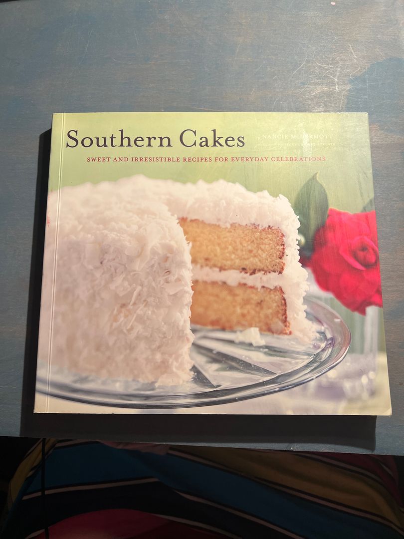 Southern Cakes